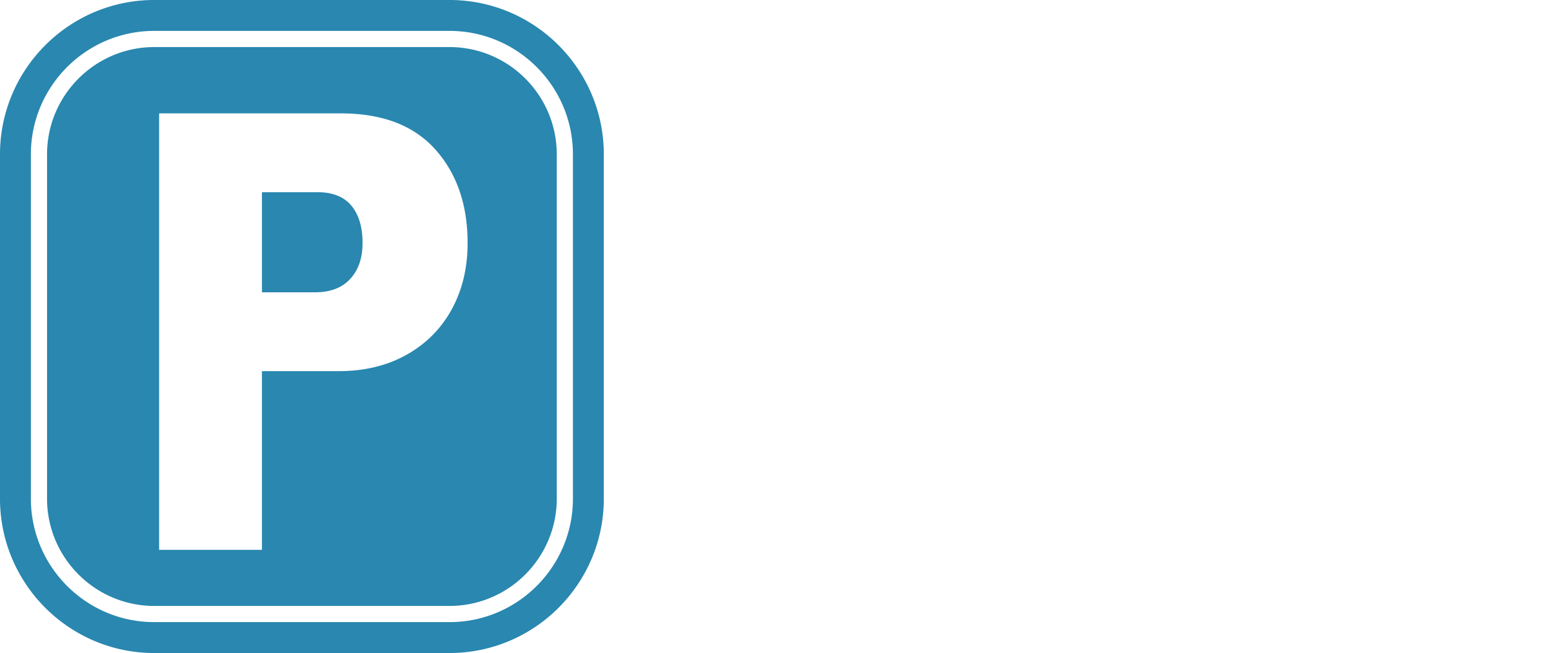 Logo Parking Centro Tarifa Parking Centro Tarifa - Logo oficial